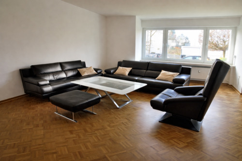 Foto - Attraktive 95 m² teilmöblierte Wohnung in Offenbach Bürgel