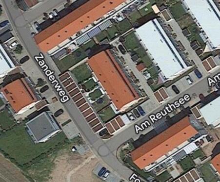 Foto - Garage Einzelgarage Seeside zu vermieten