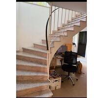 Reihenhaushälfte in München-Sendling Westpark