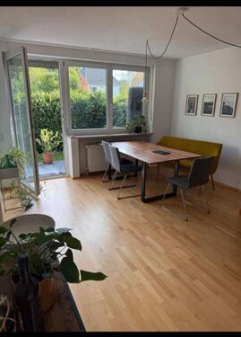 Foto - 4 Zimmer Etagenwohnung in München