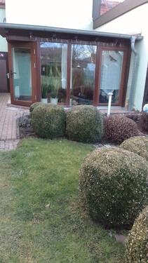 Foto - 5 Zimmer Doppelhaushälfte in Bleicherode