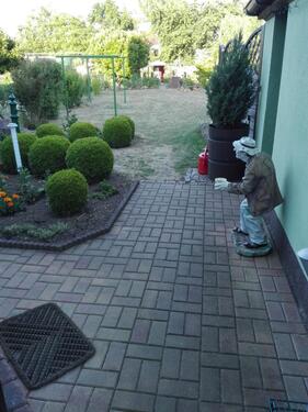 Foto - Doppelhaushälfte in Bleicherode zum Kaufen