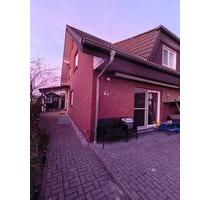 Moderne Doppelhaushälfte in Ahlten - Lehrte