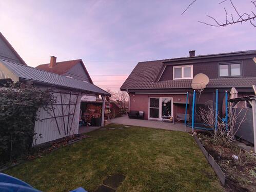 Foto - 3 Zimmer Doppelhaushälfte in Lehrte