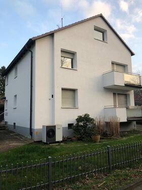 Foto - Helle 2-Zimmer Wohnung mit Balkon in Dortmund-Lücklemberg