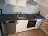 Foto - Moderne renovierte Wohnung 2 Zimmer mit Einbauküche + Parkplatz