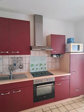 Foto - Etagenwohnung in Bochum zur Miete