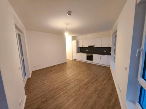 Foto - 2 Zimmer Etagenwohnung zur Miete in Hennigsdorf