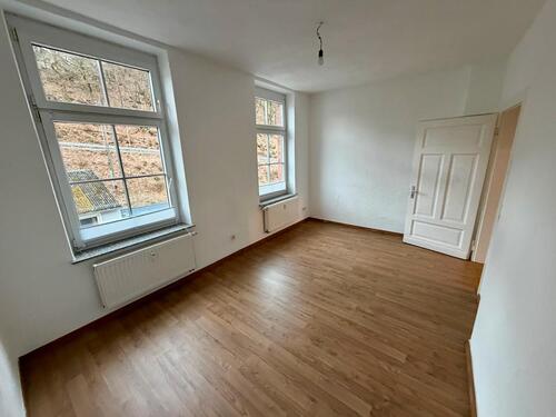 Foto - 4 Zimmer Etagenwohnung in Kirchen (Sieg)