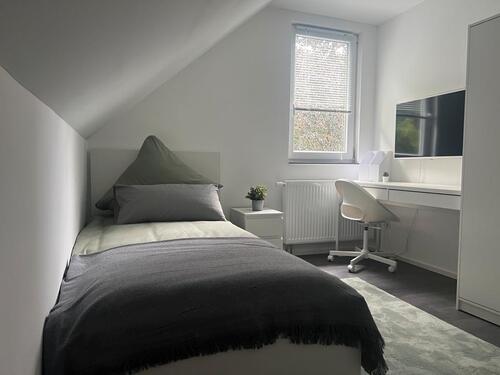 Foto - Familienfreundliche 5-Zimmer-Wohnung in Alsdorf!