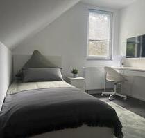 Familienfreundliche 5-Zimmer-Wohnung in Alsdorf! - Scheuerfeld