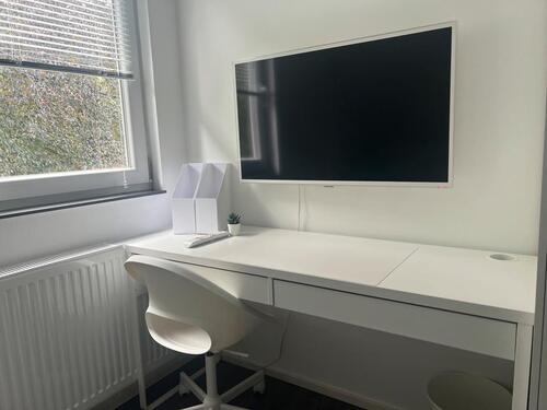 Foto - Maisonettenwohnung in Scheuerfeld zur Miete