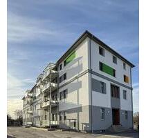 WOHNEN in der komplett sanierten 