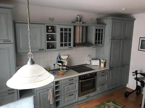 Foto - 3 Zimmer Etagenwohnung zur Miete in Bad Pyrmont