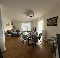 Sonnige 3 Zi whg 96 qm, großer Balkon in Körle keine Haustiere