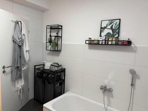 Foto - 3 Zimmer Etagenwohnung in Körle