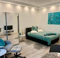 1 Zimmer Appartement in UnterbilkBilk - Düsseldorf Stadtbezirk 3