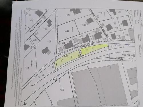 Foto - Naturgrundstück in 57518 Alsdorf