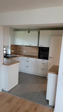 Foto - 3.5 Zimmer Erdgeschoßwohnung in Tauberbischofsheim