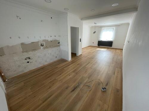 Foto - 4 Zimmer Etagenwohnung in Plettenberg