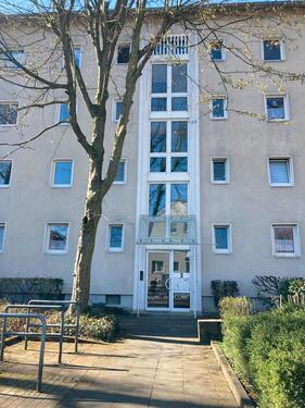 Foto - 4620811 frisch renovierte 3-Zimmer-Wohnung in Bonn-Friesdorf - Einziehen und Wohlfühlen