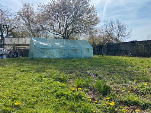 Foto - Garten zur Übernahme in Stadtallendorf