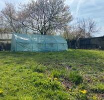 Garten zur Übernahme in Stadtallendorf