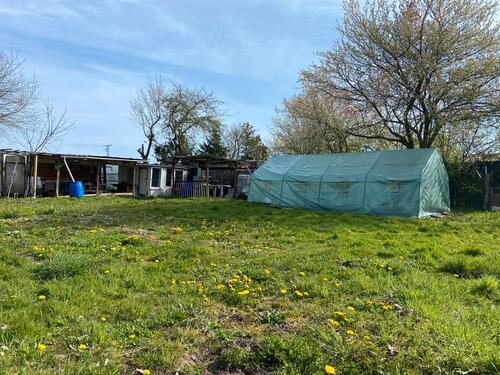 Foto - Grundst&uuml;ck zur Miete in Stadtallendorf