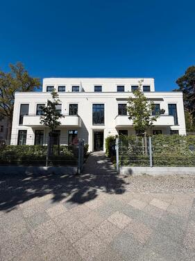 Foto - Exklusive Wohnung Berlin Charlottenburg-Westend