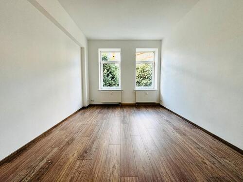 Foto - 2-Raum-Wohnung mit Balkon Terrasse +++ WG geeignet +++ Leipzig Dölitz-Dösen