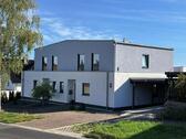 Foto - Mechernich-Kommern, 2 geräumige Doppelhaushälften mit Carport