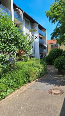 Foto - Von Privat 3 12 Zi Eigentumswohnung in Schwetzingen zu verkaufen