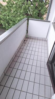 Foto - 3.5 Zimmer Etagenwohnung in Schwetzingen