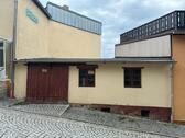 Foto - 10 Zimmer Mehrfamilienhaus, Wohnhaus in Schleiz