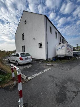 Foto - Charmantes Reihenendhaus in Bergkamen Oberrade