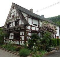 7 Zimmer Wohnung in Haus, Gaggenau-Sulzbach