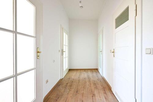 Foto - Helle 2-Zimmer-Wohnung mit Balkon in Altchemnitz, Chemnitz – Ruhige Lage & viel Komfort
