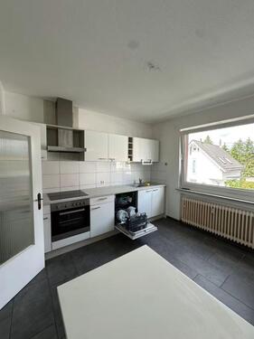 Foto - 2-Zi. Wohnung m. Einbauküche, Garage & Kellerraum - SI-Eiserfeld