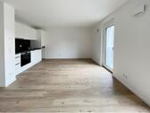 Foto - ERSTBEZUG - MODERNE 1-Zimmer Wohnung mit Einbauküche