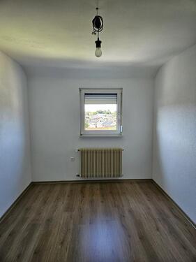 Foto - Etagenwohnung in Spaichingen