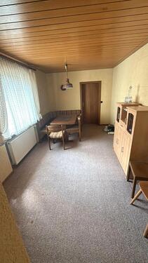 Foto - Etagenwohnung zur Miete in Bruchköbel