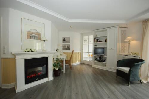 Foto - Erdgeschosswohnung nahe Binz – Lietzow mit Terrasse & Stellplatz