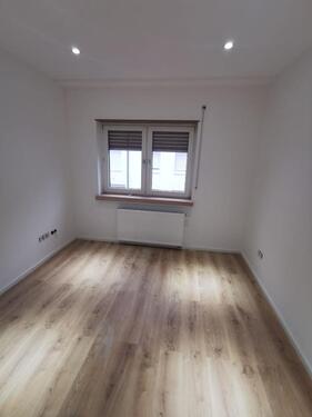 Foto - Etagenwohnung zur Miete in Mannheim