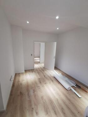 Foto - Etagenwohnung in Mannheim