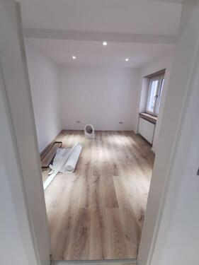 Foto - Etagenwohnung in Mannheim zur Miete