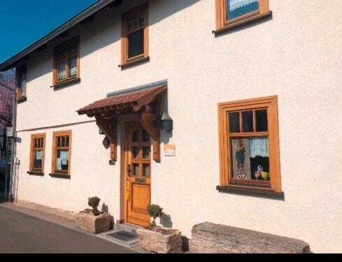 Foto - Ferienhaus - Ferienwohnung- Monteure