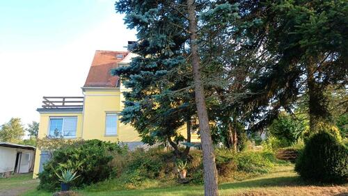 Foto - Einfamilienhaus zum Kaufen in Ballenstedt