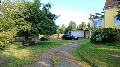 Foto - Einfamilienhaus in Ballenstedt