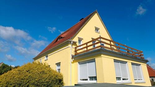 Foto - Einfamilienhaus in Ballenstedt zum Kaufen