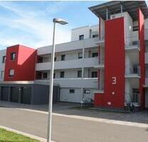 Barrierefreie 3-Zimmer-Wohnung in Oppenheim